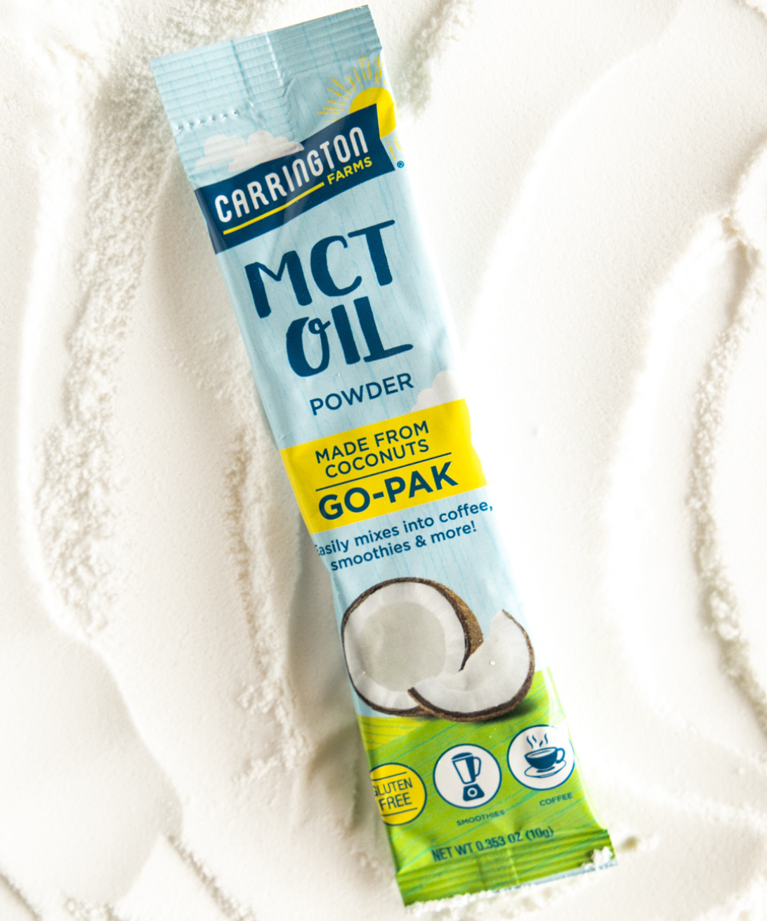 How to Add MCT Oil to Your Diet the Right Way