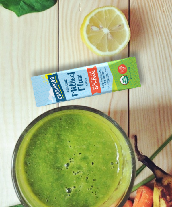Delicious Smoothie Recipes for Men