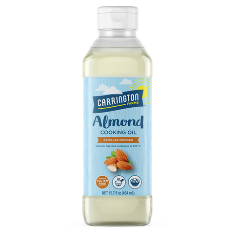 Almond Cooking Oil