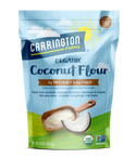 Organic Coconut Flour - 1