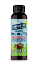 Organic Argan Oil - 1