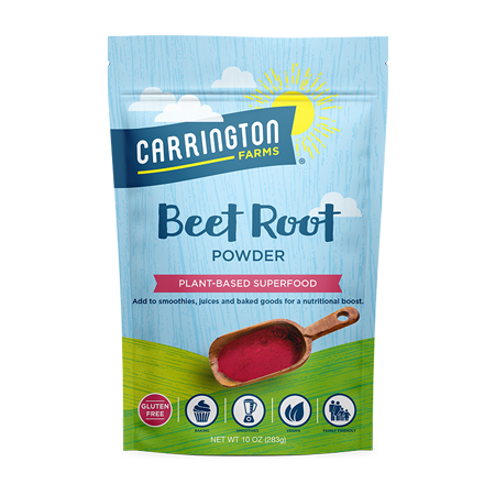 Beet Root Powder - 1