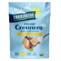 Organic Crounons - 2