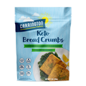 Keto Bread Crumbs - 3