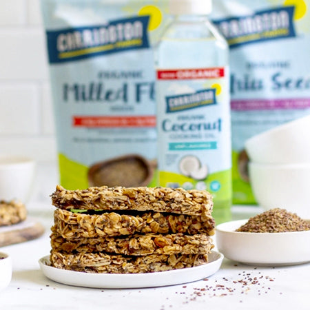 Healthy granol bars fb52e269 5a4a 44bc bebe 183c73b918bb