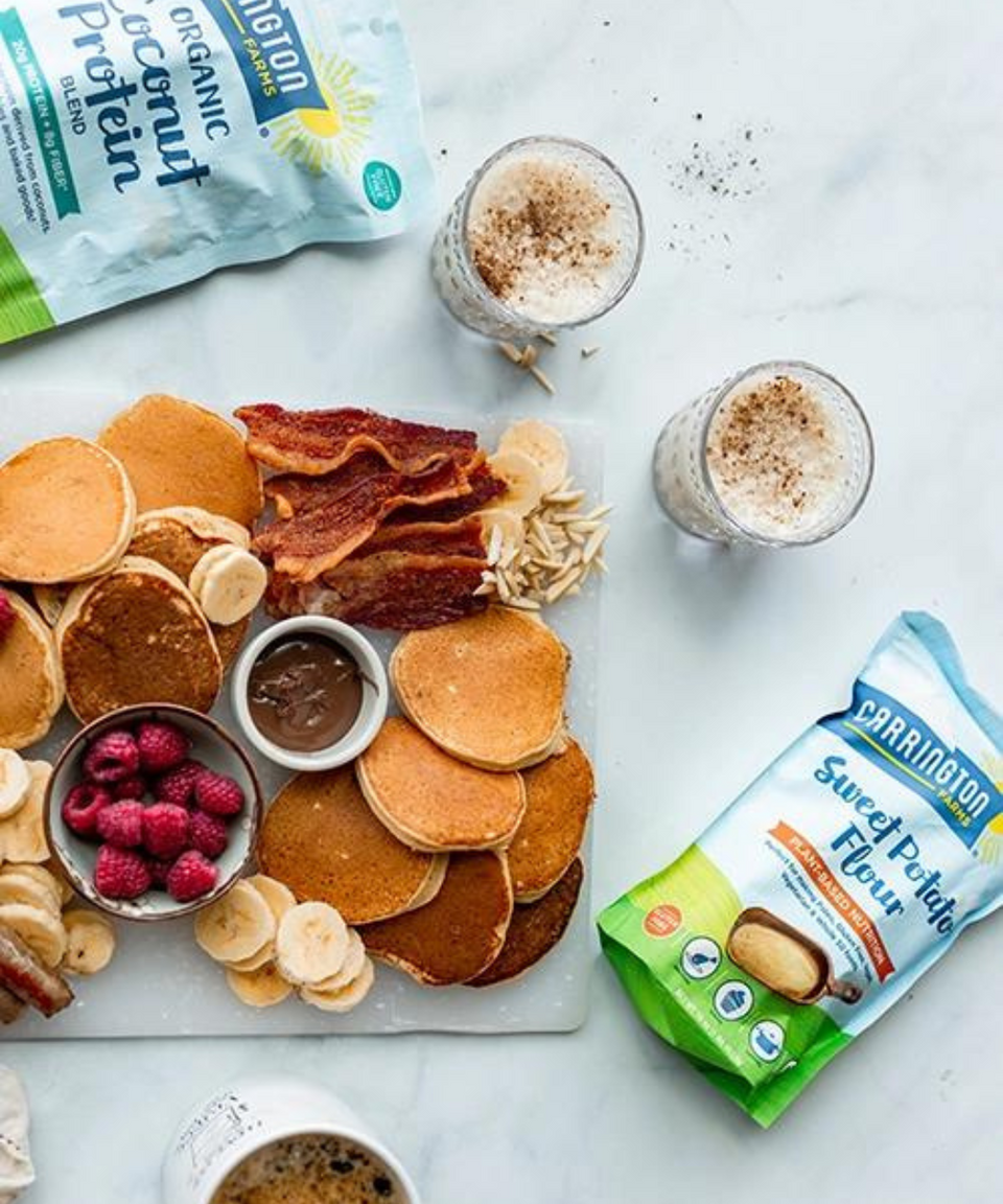 Brunch Board