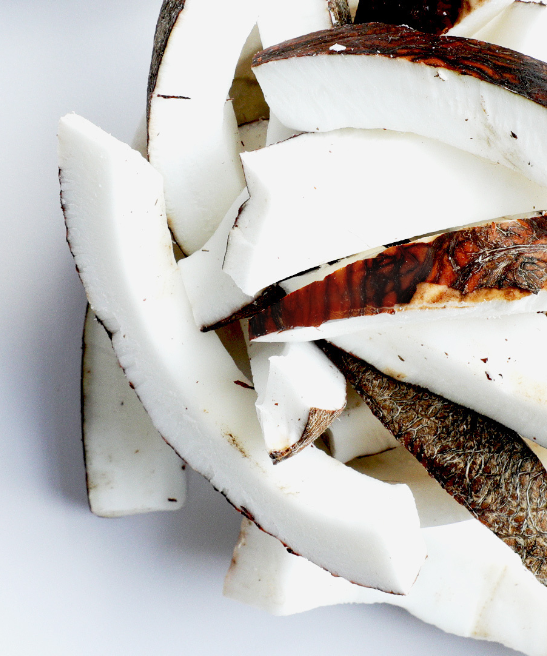 Benefits of Coconut Oil