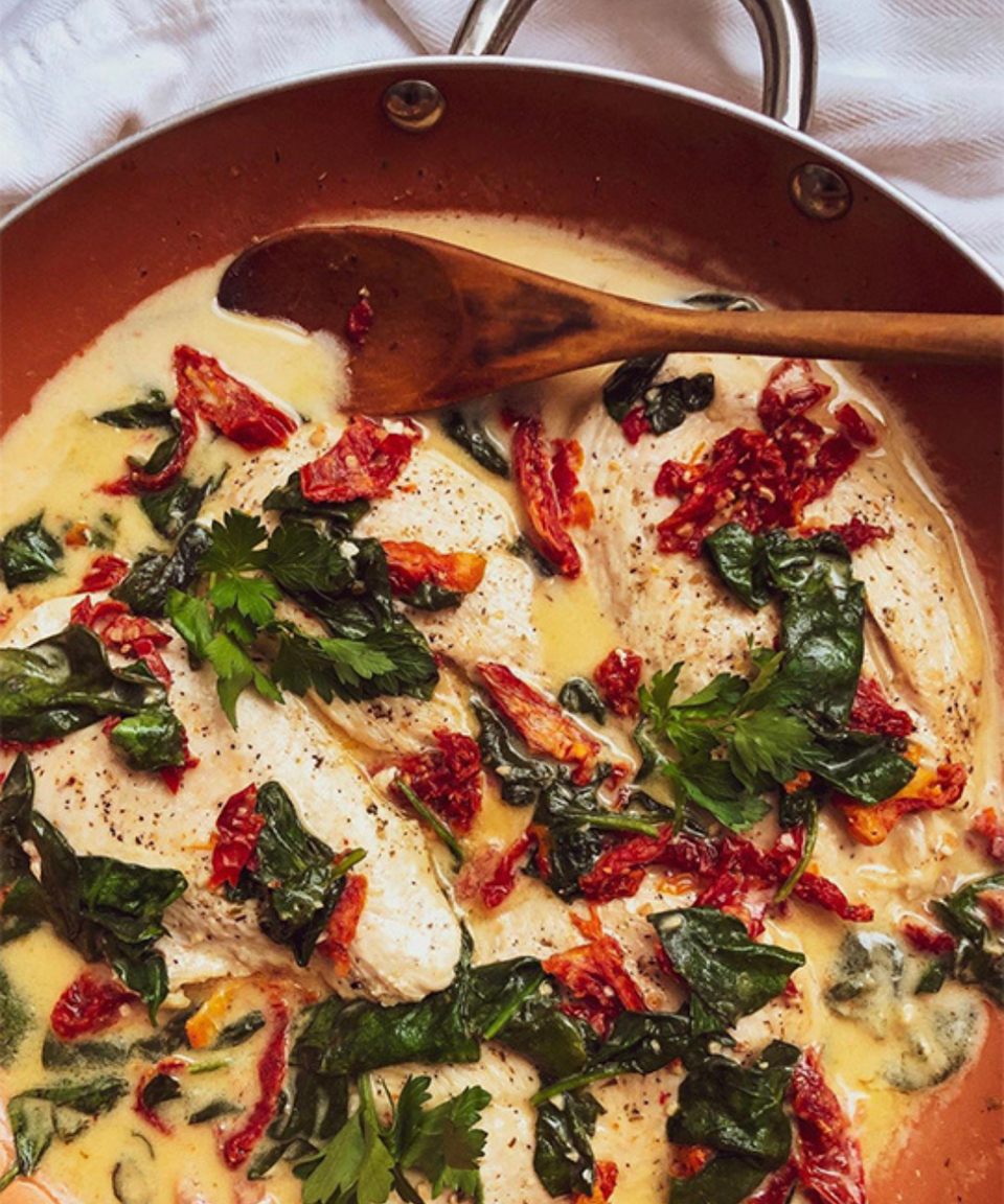 Carrington Farms Recipes Page 5