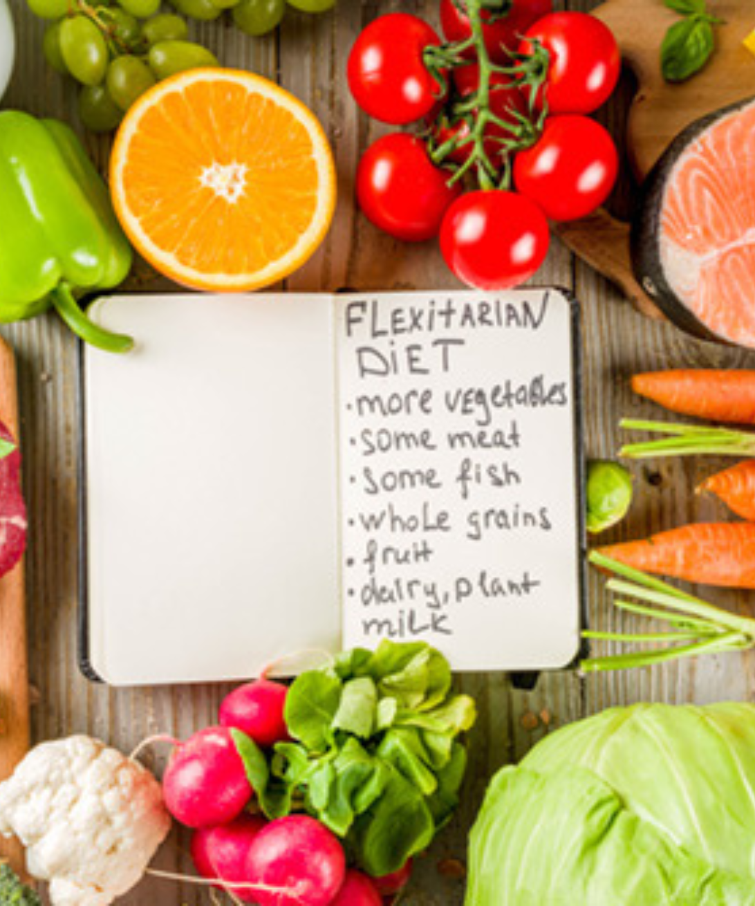 Flexitarian Diet