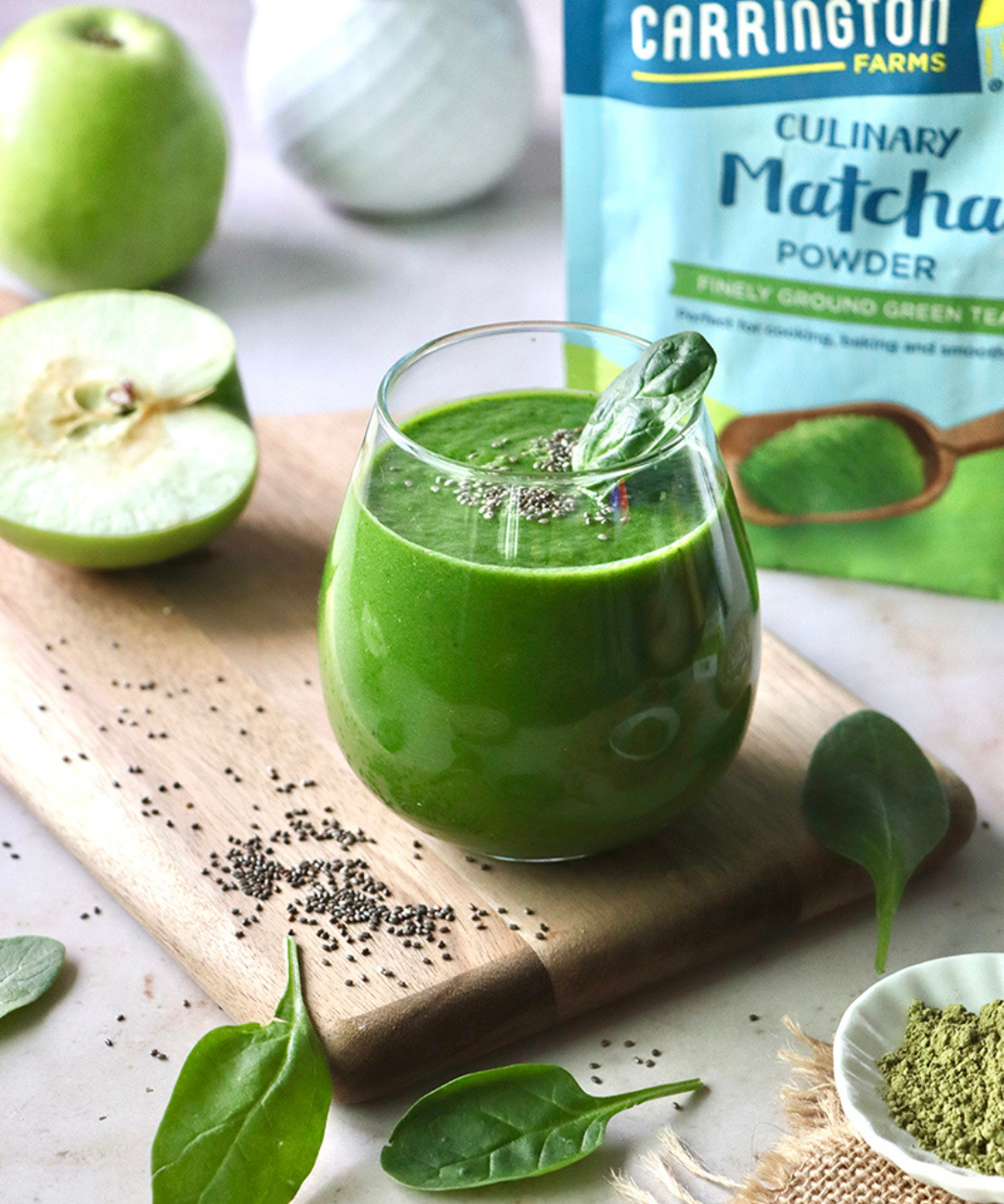 Green Detox Smoothie