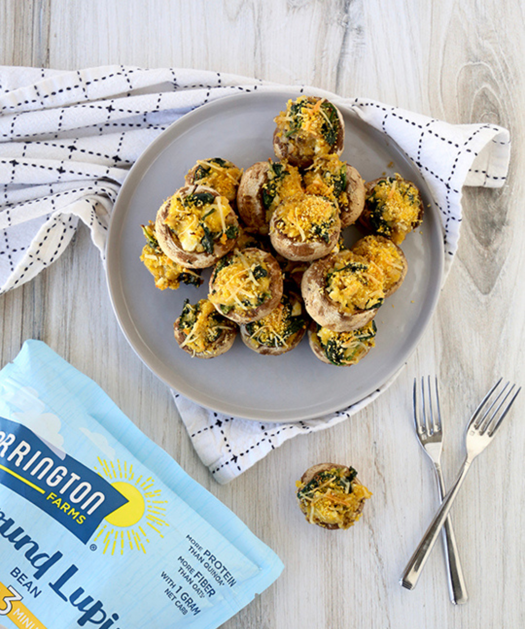 Carrington Farms Recipes Page 5