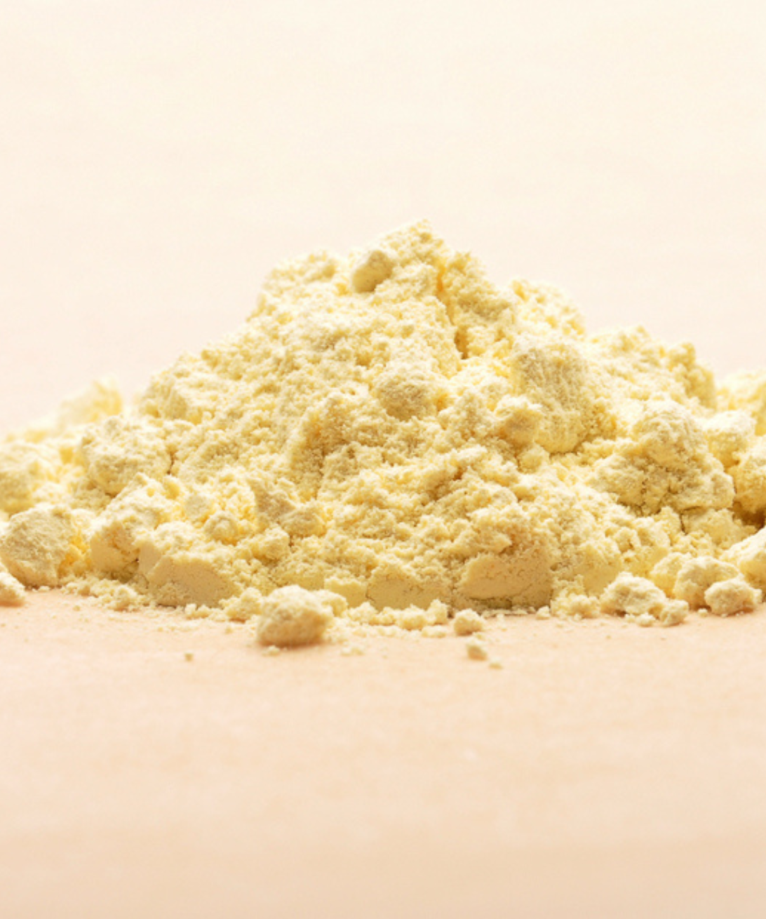 What is Lupin Flour?