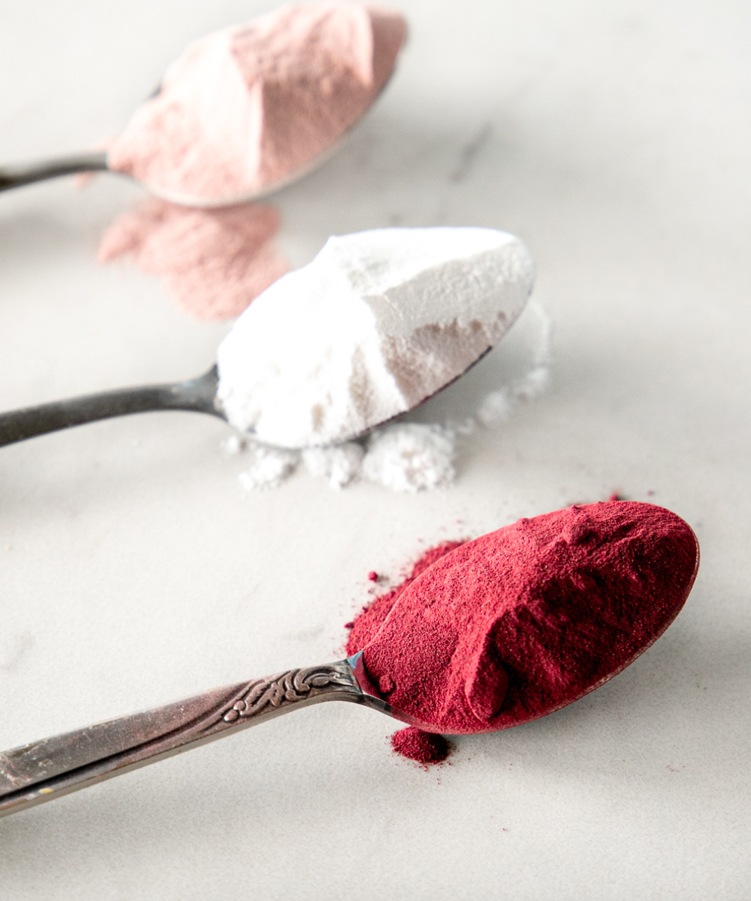 Immune Boosting Nutrients for Cold & Flu Season