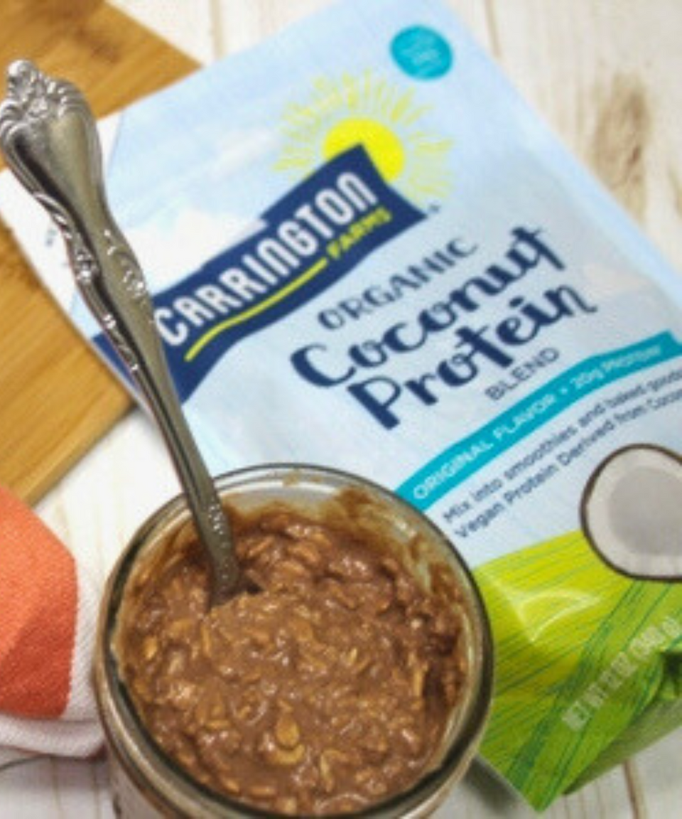 Carrington Farms Recipes Page 5