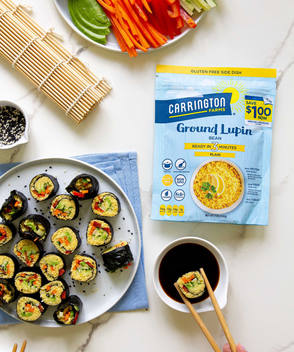 Carrington Farms Recipes Page 5