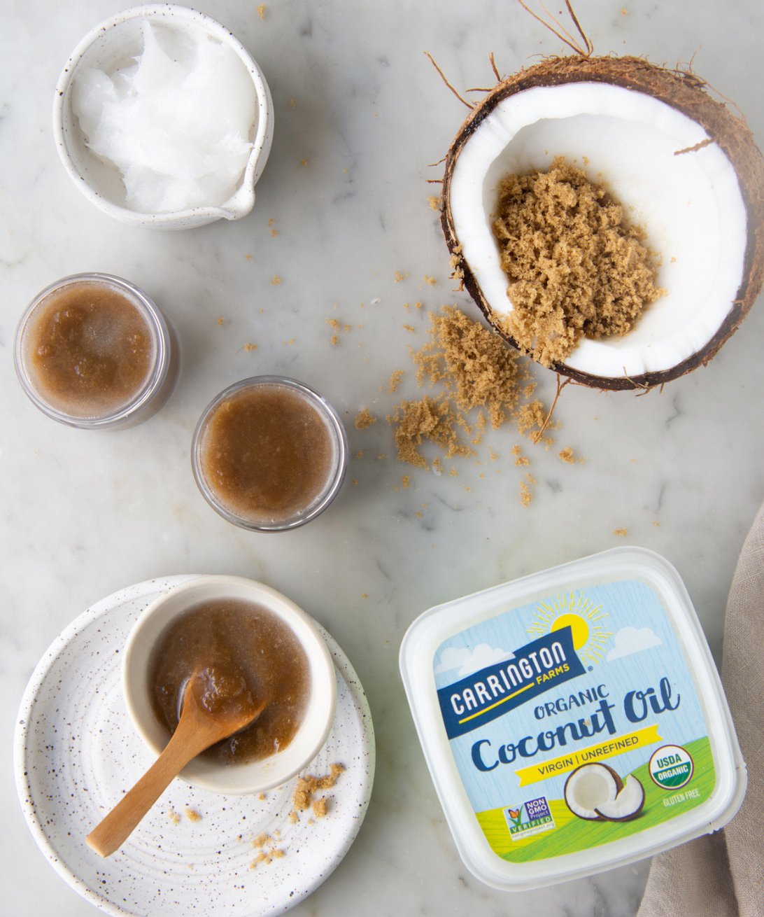 Uses of Coconut Oil (Besides Food)