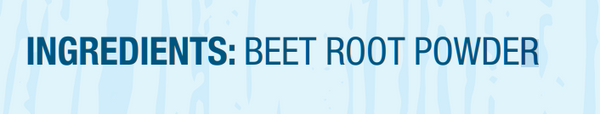 Beet Root Powder - 4