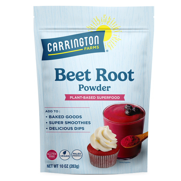 Beet Root Powder - 1