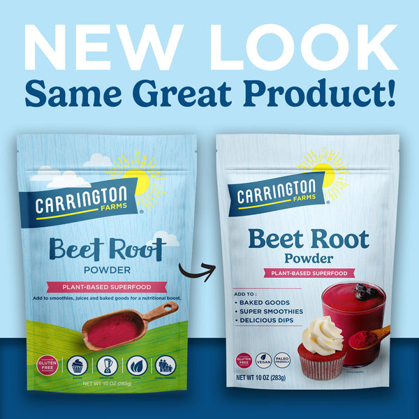Beet Root Powder - 6