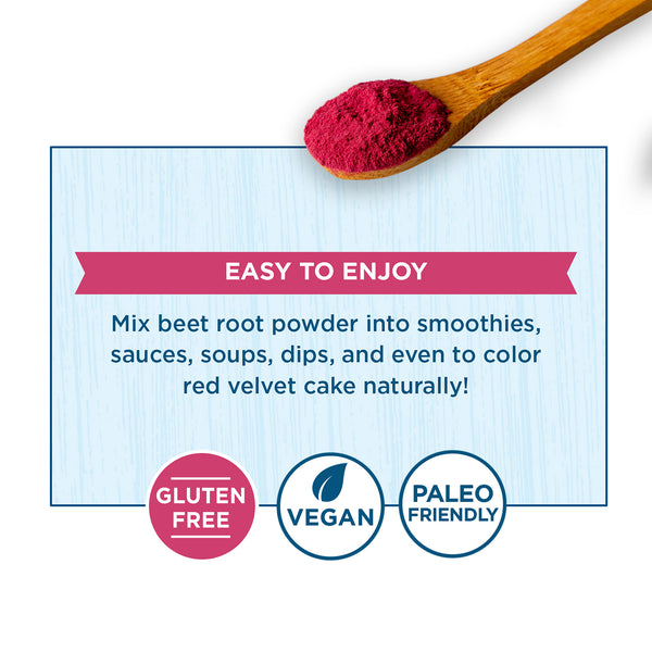 Beet Root Powder - 3