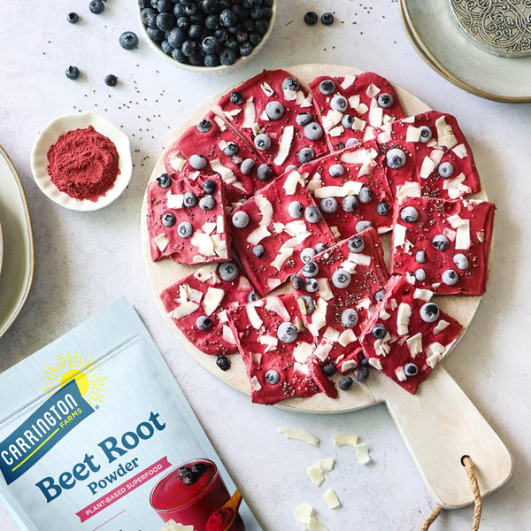 Beet Root Powder - 7