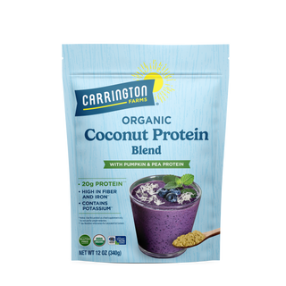 Organic Coconut Protein Blend