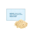 Organic Coconut Protein Blend - 3