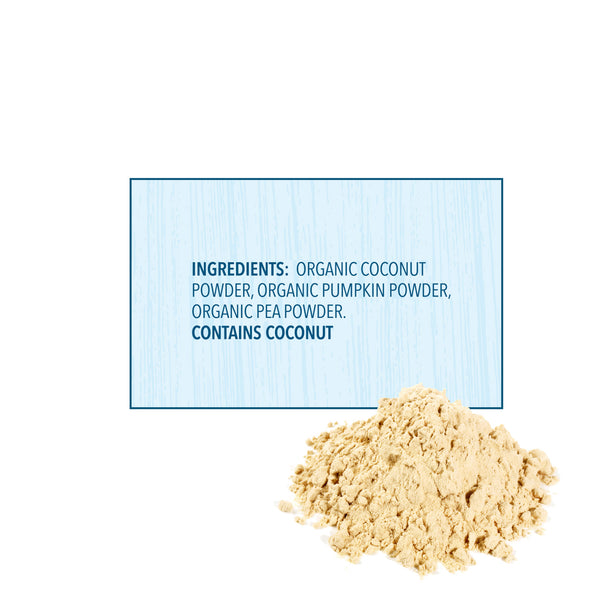 Organic Coconut Protein Blend - 3