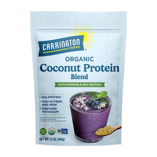 Organic Coconut Protein Blend
