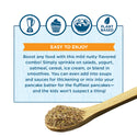 Organic Flax Chia Blend - 5