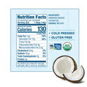 Organic Coconut Oil - 2