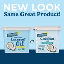 Organic Coconut Oil - 5
