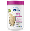 pure whey protein - bourbon vanilla - 1