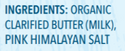 Organic Ghee - 6