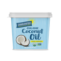 Organic Coconut Oil - 2