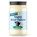 Angus Beef tallow - 1