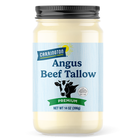 Angus Beef tallow