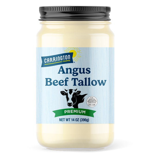 Angus Beef tallow - 1