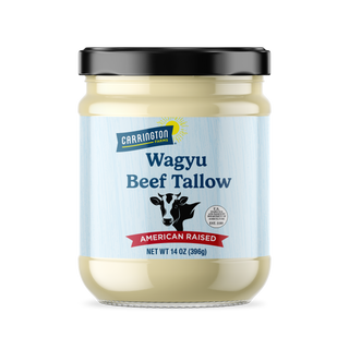Wagyu Beef Tallow