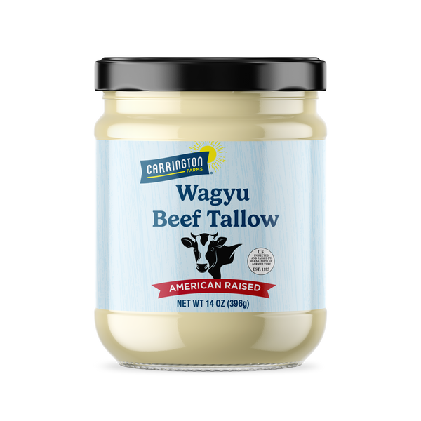 Wagyu Beef Tallow - 1