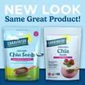 Organic Chia Seeds - 5