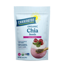 Organic Chia Seeds - 1