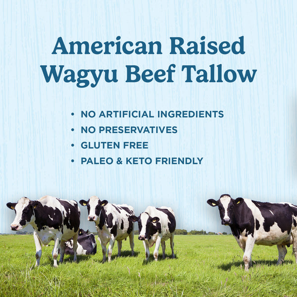Wagyu Beef Tallow - 2