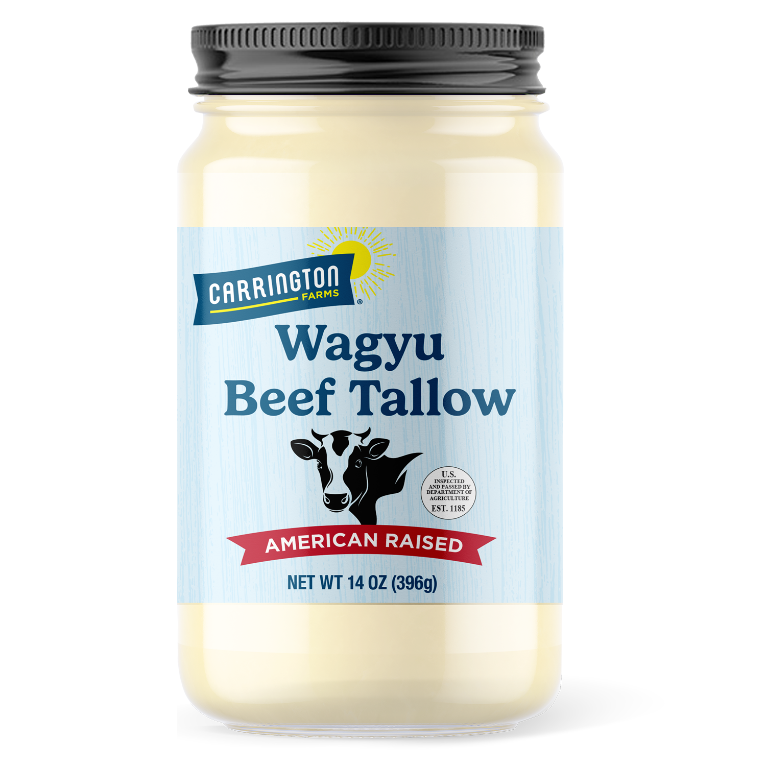 Wagyu Beef Tallow | Carrington Farms