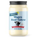 Wagyu Beef Tallow - 1