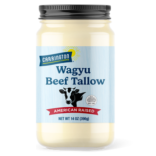 Wagyu Beef Tallow