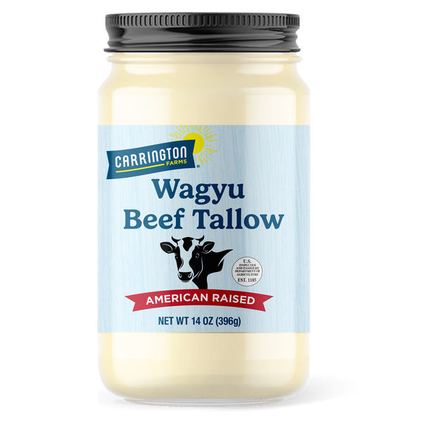 Wagyu Beef Tallow - 1