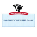 Wagyu Beef Tallow - 5