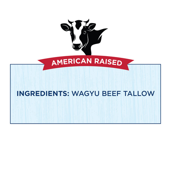 Wagyu Beef Tallow - 5