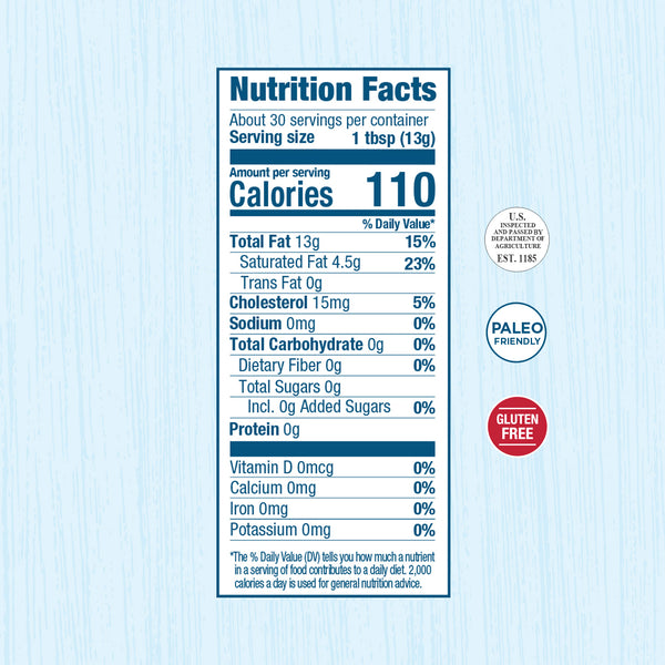 Wagyu Beef Tallow - 4